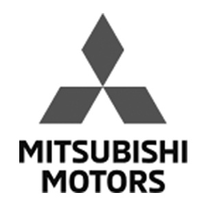 mitzubishi b