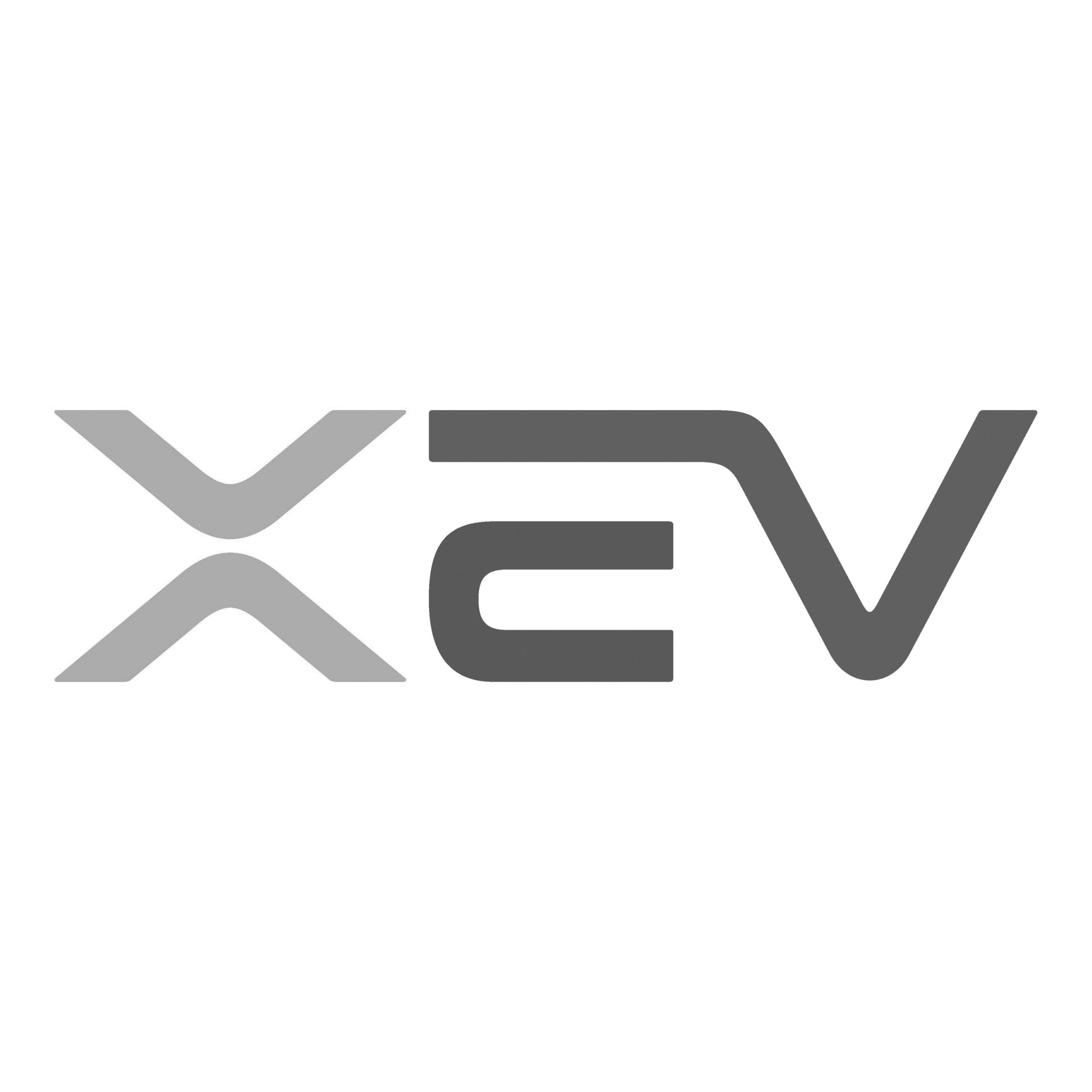 xev logo a