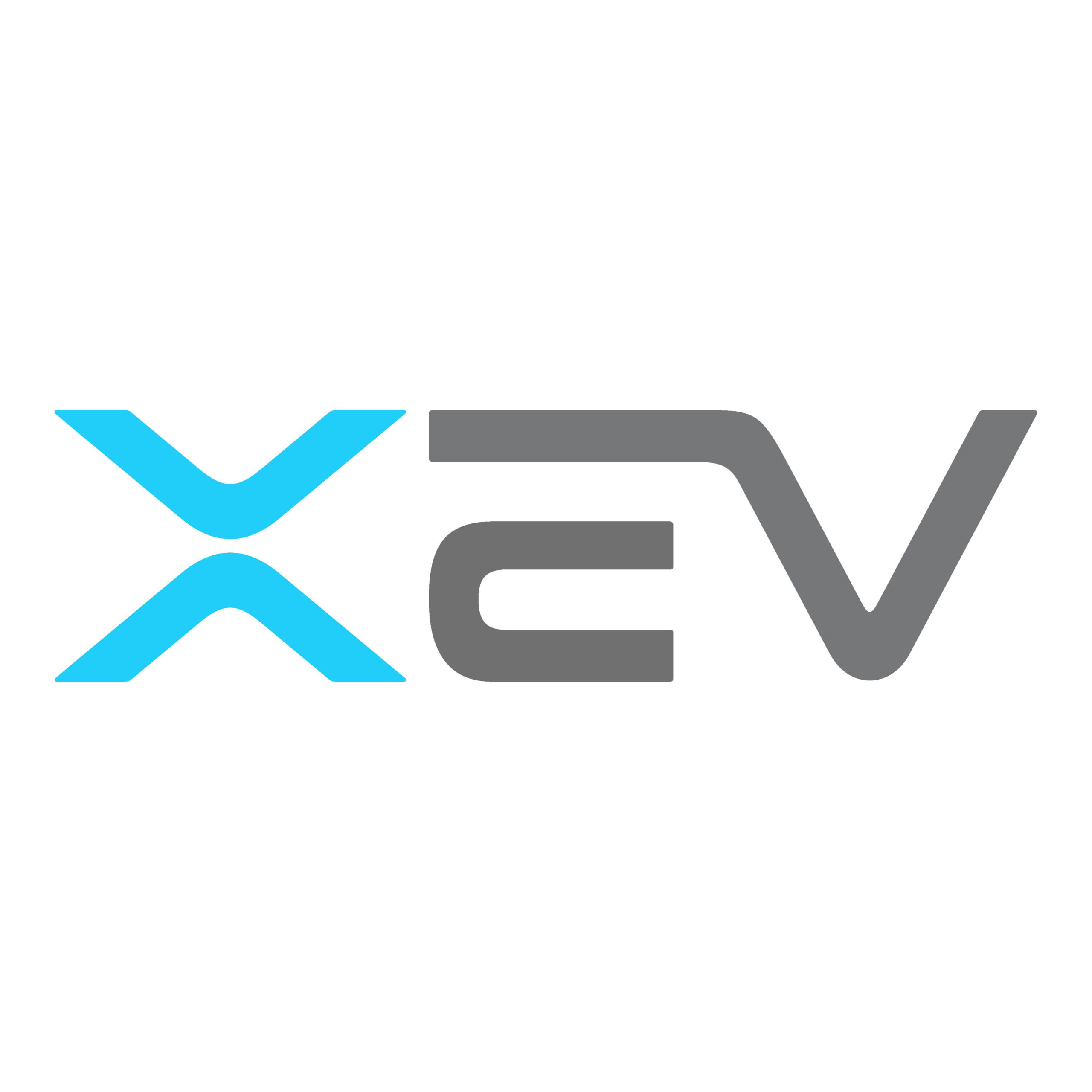 xex logo b